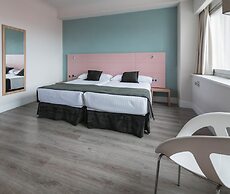 Hotel Chamartin The One