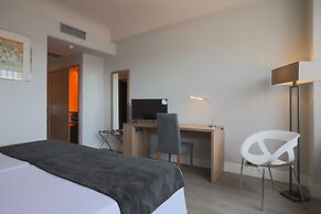 Hotel Chamartin The One