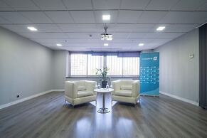 Hotel Chamartin The One
