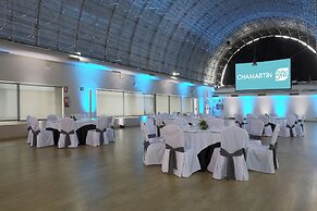 Hotel Chamartin The One