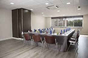 Hotel Chamartin The One