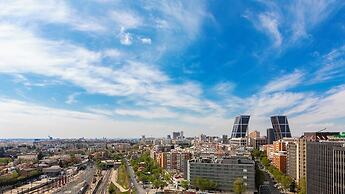 Hotel Chamartin The One