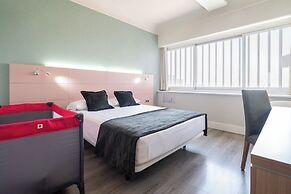Hotel Chamartin The One