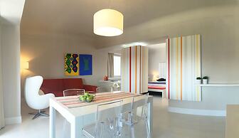 Hotel Chamartin The One