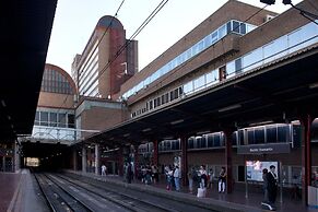 Hotel Chamartin The One