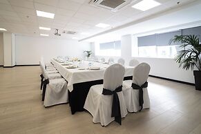 Hotel Chamartin The One