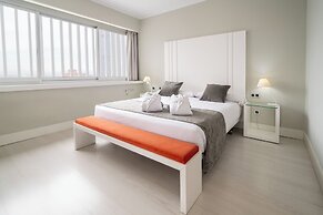 Hotel Chamartin The One
