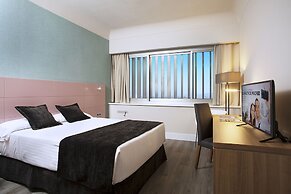 Hotel Chamartin The One