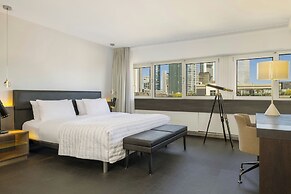 Le Méridien Frankfurt