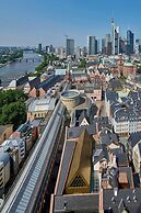 Le Méridien Frankfurt