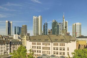 Le Méridien Frankfurt