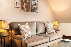 Brunfels Hotel, in the Unbound Collection by Hyatt