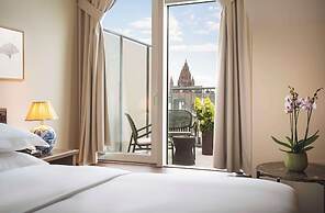 Brunfels Hotel, in the Unbound Collection by Hyatt