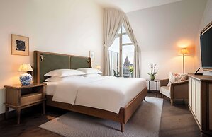 Brunfels Hotel, in the Unbound Collection by Hyatt