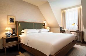 Brunfels Hotel, in the Unbound Collection by Hyatt