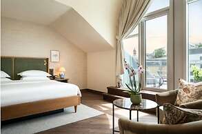 Brunfels Hotel, in the Unbound Collection by Hyatt