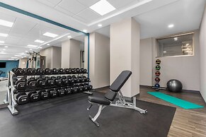 Hampton Inn & Suites by Hilton Toronto Downtown