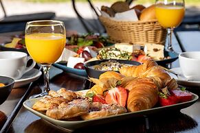 Sheraton Essen Hotel