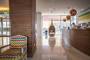 Hotel Algarve Casino