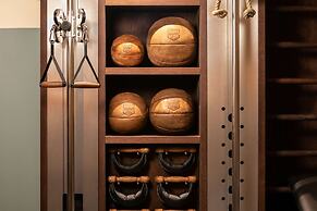 Holmes Hotel London