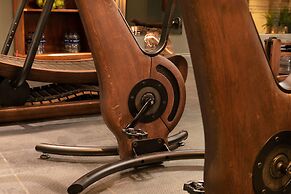 Holmes Hotel London