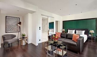 Holmes Hotel London