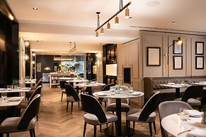 Holmes Hotel London