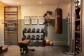 Holmes Hotel London