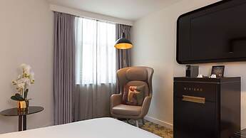 Holmes Hotel London
