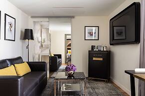 Holmes Hotel London