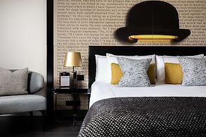 Holmes Hotel London