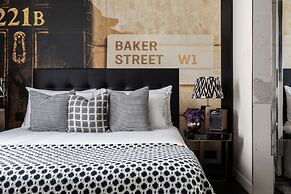 Holmes Hotel London
