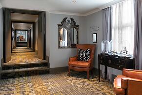 Holmes Hotel London