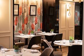 Holmes Hotel London