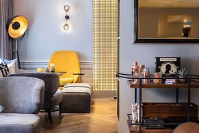 Holmes Hotel London