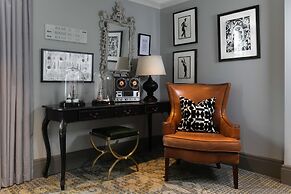 Holmes Hotel London