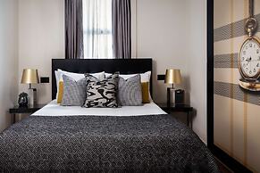 Holmes Hotel London