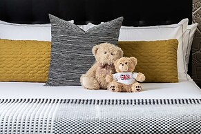 Holmes Hotel London