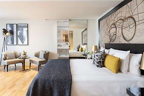 Holmes Hotel London