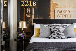 Holmes Hotel London