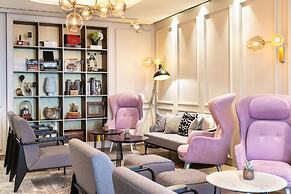 Holmes Hotel London
