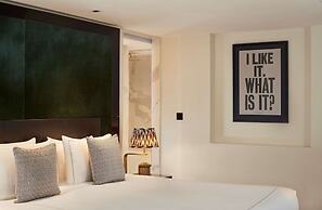 Holmes Hotel London