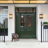 Holmes Hotel London