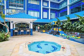 Le Meridien Jakarta