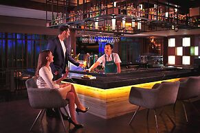 Le Meridien Jakarta