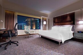 Le Meridien Jakarta