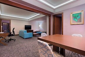 Le Meridien Jakarta