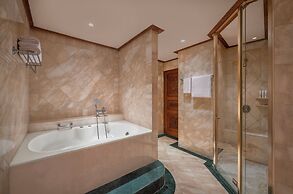 Le Meridien Jakarta