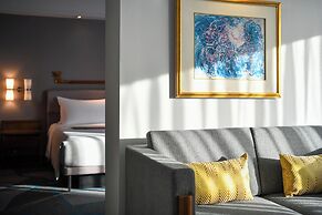 Le Meridien Jakarta