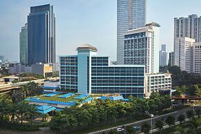 Le Meridien Jakarta